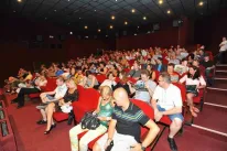 Kino Atlas Na suchu aneb Pomozte po červnových záplavách svému oblíbenému kinu