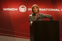 Kristin Scott Thomas