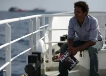 Tomer Sisley - Largo Winch (2008), Obrázek #5