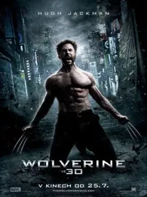 Hugh Jackman - Wolverine (2013), Obrázek #22