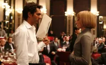 Kristin Scott Thomas