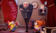 Tržby v českých kinech: Padouch, Pacific Rim a Revival zaútočily na vaše peněženky