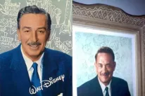 Walta Disneyho i jeho dobrou náladu ničí jízlivá P. L. Traversová: Saving Mr. Banks - první trailer i fotka z filmu
