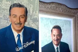 Walta Disneyho i jeho dobrou náladu ničí jízlivá P. L. Traversová: Saving Mr. Banks - první trailer i fotka z filmu