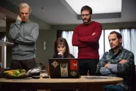 Benedict Cumberbatch šokuje svět WikiLeaks v prvním traileru na The Fifth Estate