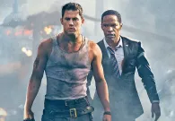 Retro recenze: Útok na Bílý dům - téměř dokonalá Smrtonosná past