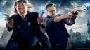 Recenze - R.I.P.D.- URNA: Útvar Rozhodně Neživých Agentů je živá blockbusterová mrtvola
