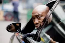Michael Clarke Duncan