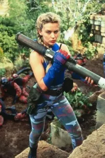 Kylie Minogue
