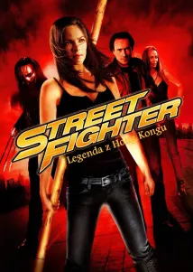 Chris Klein - Street Fighter: Legenda z Hong Kongu (2009), Obrázek #1