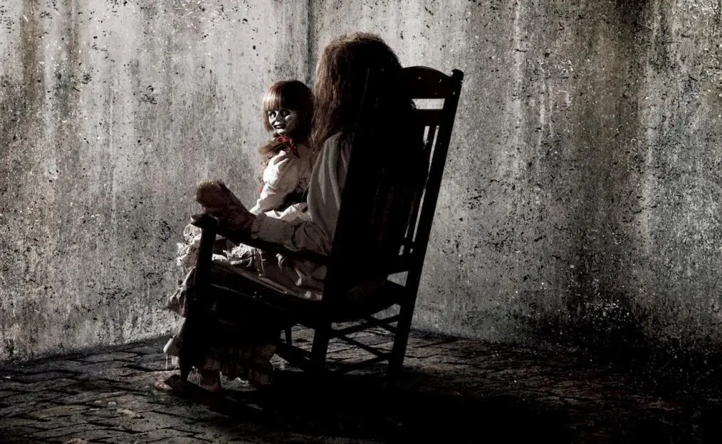 US tržby: James Wan je králem hororu, Turbo a akční důchodci přišli zkrátka