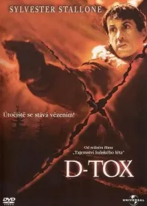 Sylvester Stallone - D-Tox (2002), Obrázek #1