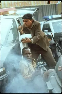 Rubén Blades