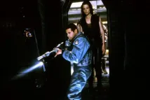Sigourney Weaver - Vetřelec: Vzkříšení (1997), Obrázek #3