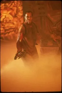 Danny Glover - Predátor 2 (1990), Obrázek #1