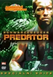 Arnold Schwarzenegger - Predátor (1987), Obrázek #6