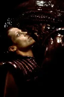 Sigourney Weaver - Vetřelec: Vzkříšení (1997), Obrázek #4