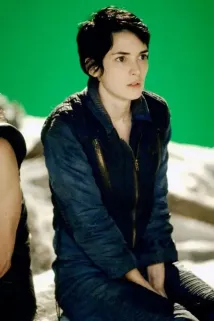 Winona Ryder - Vetřelec: Vzkříšení (1997), Obrázek #2