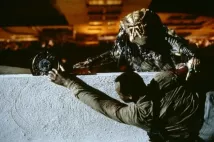 Danny Glover - Predátor 2 (1990), Obrázek #2