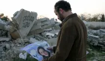 Ali Suliman
