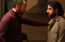 Ali Suliman