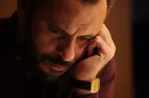 Ali Suliman