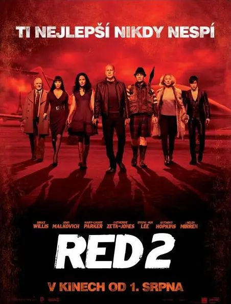 Red 2