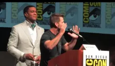 Comic-Con 2013: Oznámení spolupráce Batmana a Supermana