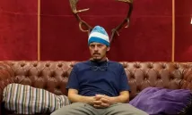 Thure Lindhardt - Ostrov (2011), Obrázek #5