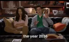 Jak jsem poznal vaši matku: Promo na 9. sérii