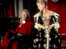 Mylène Demongeot - Tři mušketýři (1961), Obrázek #3