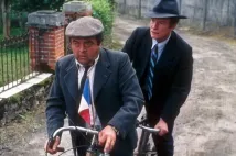 André Dussollier - Podivné zahrady (2003), Obrázek #1