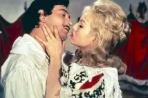 Mylène Demongeot - Tři mušketýři (1961), Obrázek #2