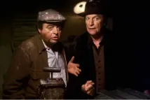 André Dussollier - Podivné zahrady (2003), Obrázek #3