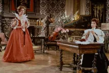 Françoise Christophe