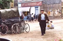 Jacques Villeret - Podivné zahrady (2003), Obrázek #8