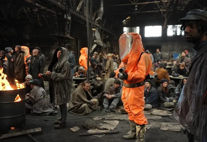 Futurologický kongres