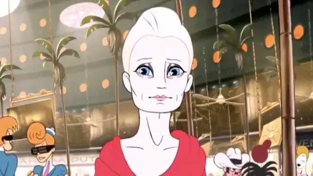 Futurologický kongres