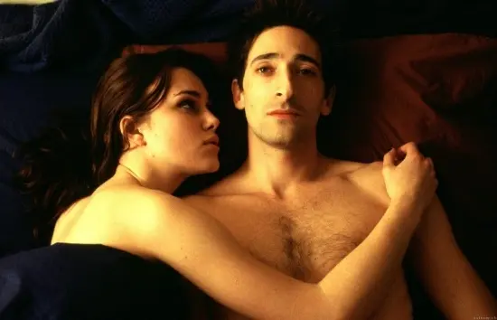 Adrien Brody, Keira Knightley