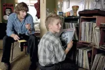 Janus Dissing Rathke