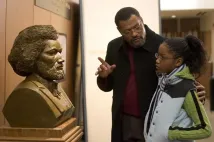 Laurence Fishburne - Akeelah (2006), Obrázek #1