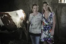 Lenka Krobotová - Díra u Hanušovic (2014), Obrázek #1