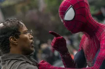 Jamie Foxx - Amazing Spider-Man 2 (2014), Obrázek #6