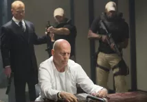 Bruce Willis - Red 2 (2013), Obrázek #13
