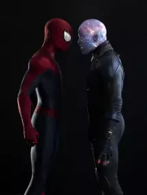 Jamie Foxx - Amazing Spider-Man 2 (2014), Obrázek #7