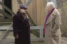 Brian Cox - Red 2 (2013), Obrázek #1