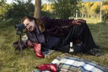 Brian Cox - Red 2 (2013), Obrázek #2