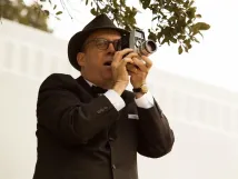 Paul Giamatti - Nemocnice Parkland (2013), Obrázek #1