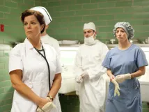 Marcia Gay Harden