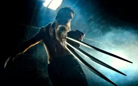 Wolverine je sice jen chvíli v kinech, už se ale připravuje luxusní limitovaná X-Men edice. S drápy!